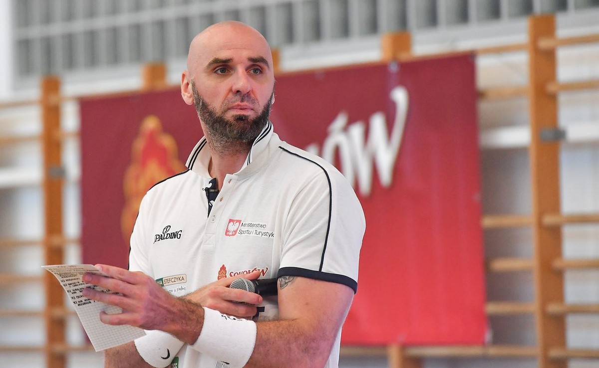 Marcin Gortat