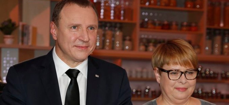 Ilona Łepkowska chwali się wpływami w TVP: Wiadomo, że Kurski ceni moje zdanie