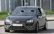 Zdjęcia szpiegowskie: nowy Ford Focus RS