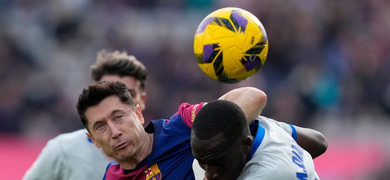 Lewandowski potrzebuje już tylko dwóch meczów. O co chodzi?