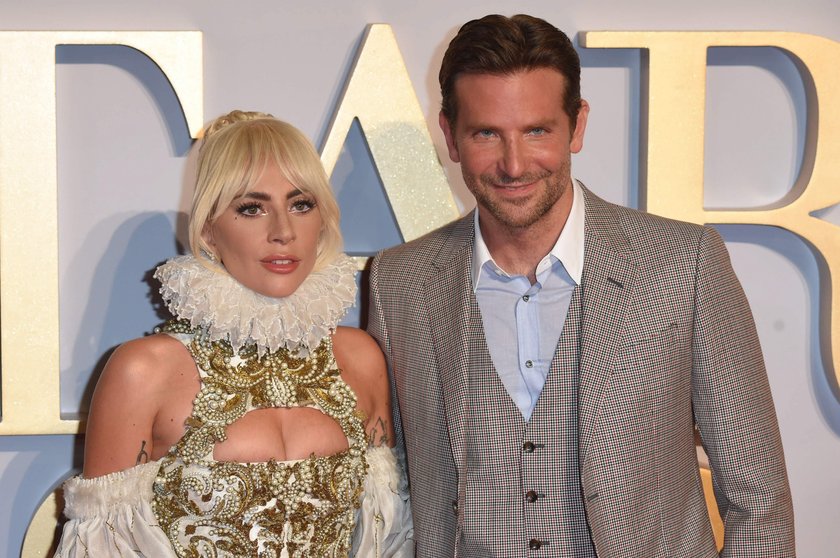 Lady Gaga i Bradley Cooper