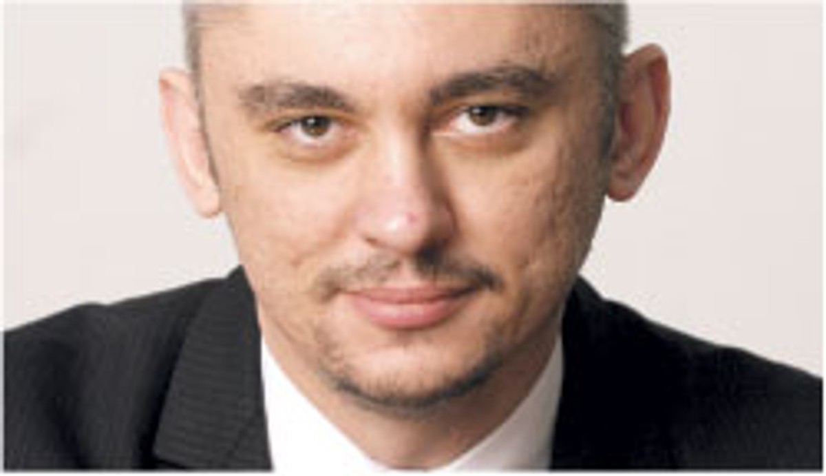 Marek Kutarba