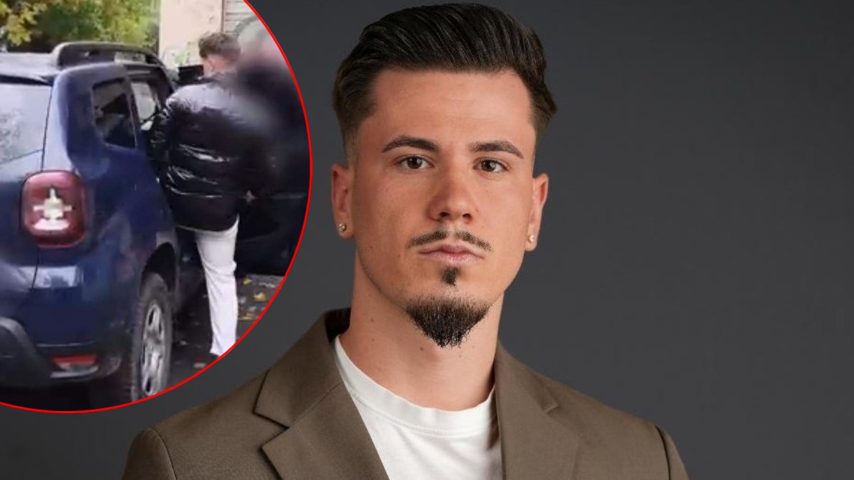 Alberto de la „Mireasa”, luat de procurori din emisiune și dus la Ploiești. Ce probleme are cu legea