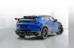 Lamborghini Urus Venatus - superSUV podrasowany przez Mansory