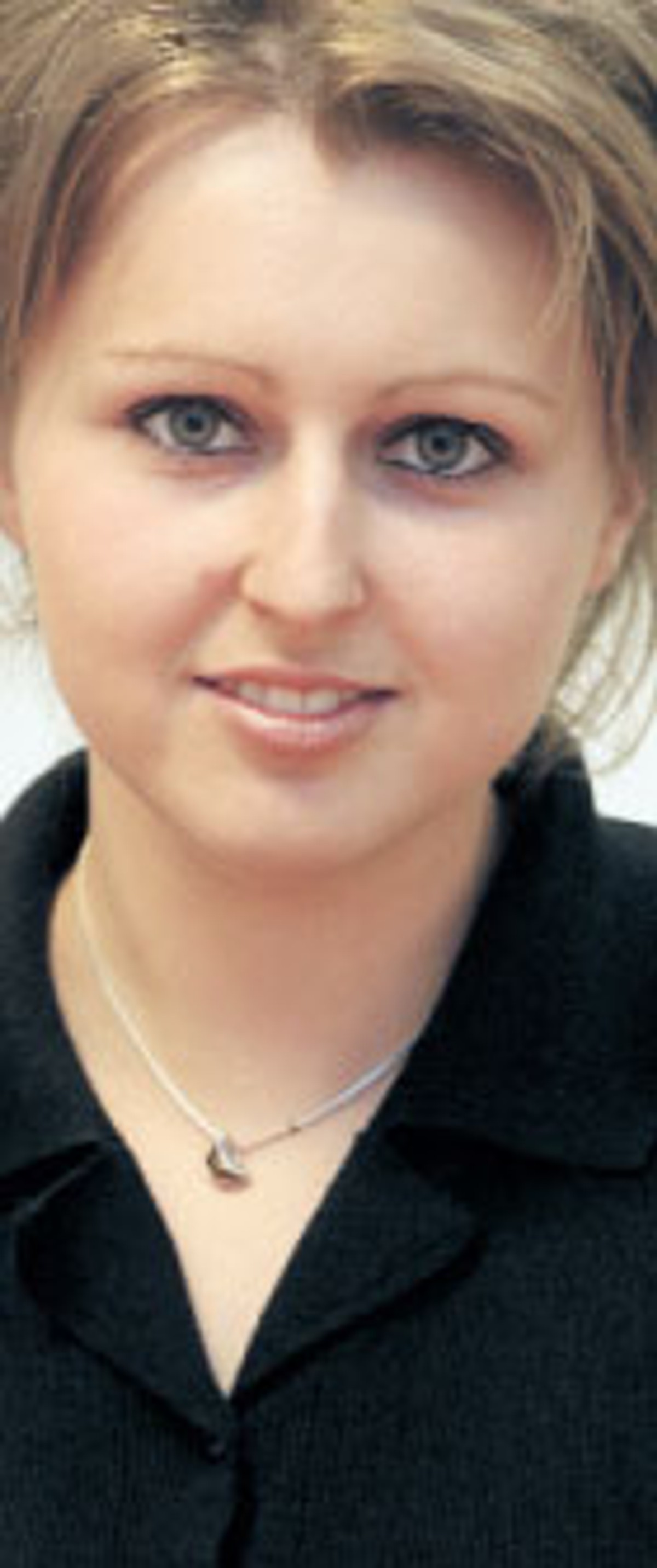 Agnieszka Pokojska