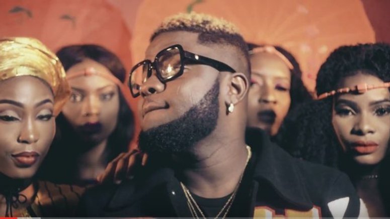 skales give me love