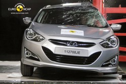 Zobacz masakrę na czterech kołach. Pierwsze nagrania