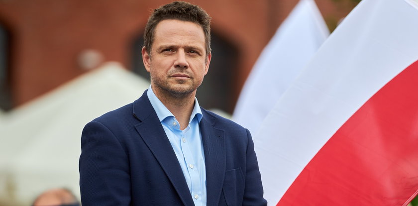 Prezydent stolicy podpisał Europejską Kartę Równości 