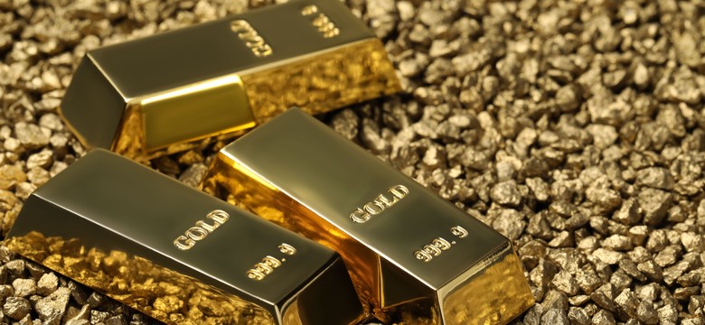 Sensacyjne odkrycie. Chodzi o ponad 5 miliardów w złocie. To może zmienić los całego kraju