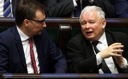 Petru o działaniach PiS ws. szefa Rady Europejskiej: Blamaż polskiej polityki zagranicznej