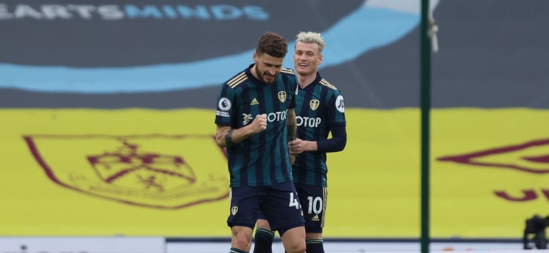 Bednarek kontra Klich w 8. kolejce Premier League