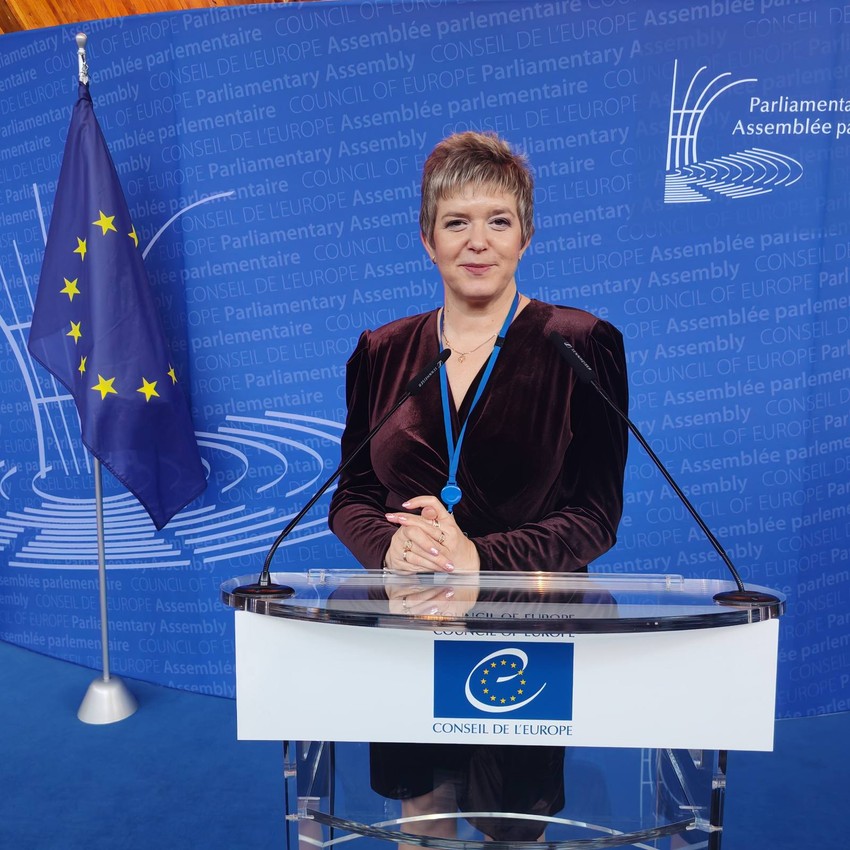 Elvira Kovač