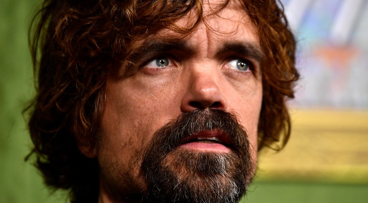 Peter Dinklage