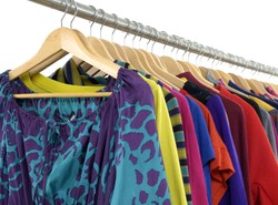 Kryzys. Polacy wrócili do lumpexów