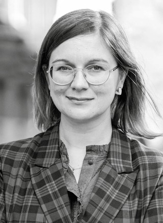 Paulina Matysiak, posłanka z Kutna, wybrana do Sejmu z list Nowej Lewicy, należąca do partii Lewica Razem (zawieszona w prawach członka)