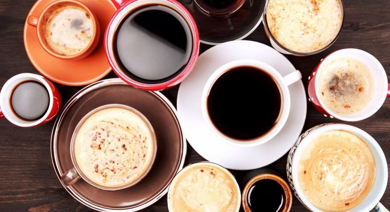 Surprising truth about coffee that coffee-lovers don't know