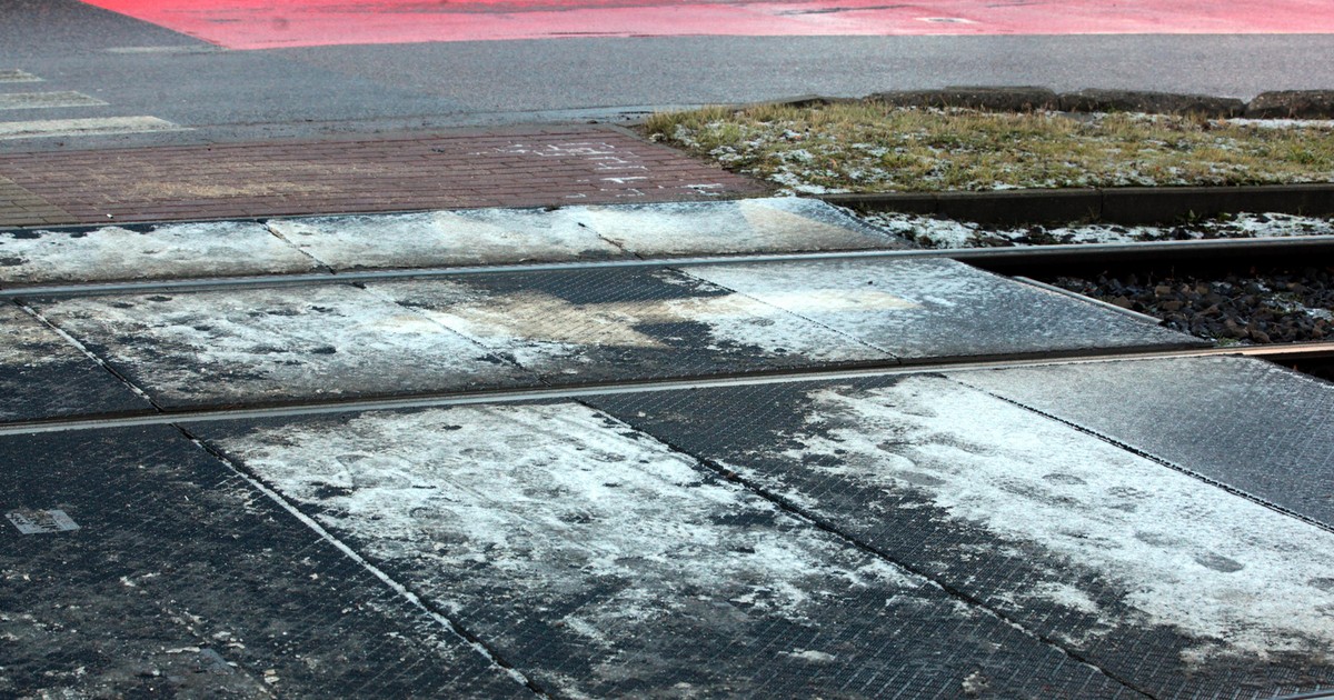 Fala mroźnych nocy w Polsce. Ujemne temperatury wystąpią nie tylko przy gruncie