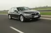 BMW 530d xDrive Touring