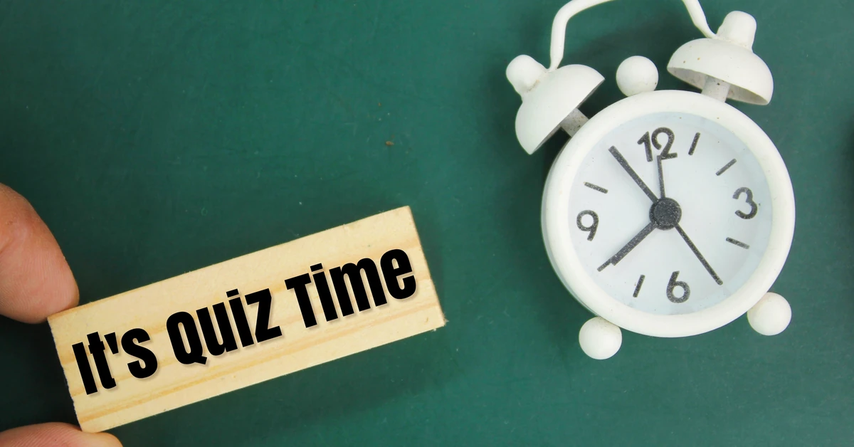 Test dla geniuszy. Te pytania z pewnością cię zaskoczą. Dasz radę? [QUIZ z WIEDZY OGÓLNEJ]