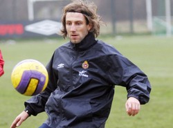 Kosowski odejdzie z Wisły