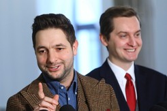 Patryk Jaki: Polacy zmieniali świat dlatego, że myśleli po polsku, a nie dlatego, że przyjmowali instrukcje