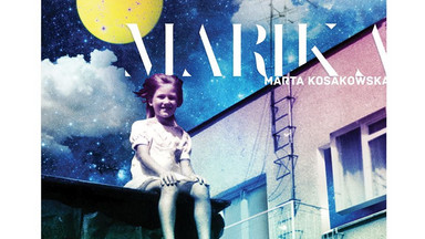 MARIKA - "Marta Kosakowska"