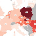 Pierwsze prognozy po ujawnieniu 800 plus. Polska inflacja najwyższa w Europie