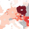 Pierwsze prognozy po ujawnieniu 800 plus. Polska inflacja najwyższa w Europie