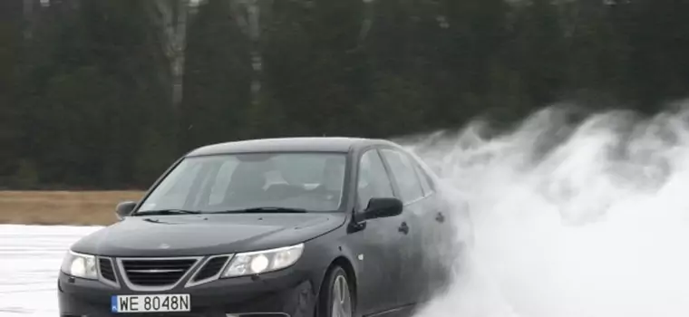 Saab 9-3 XWD Turbo X: Pojawił się i zniknął...