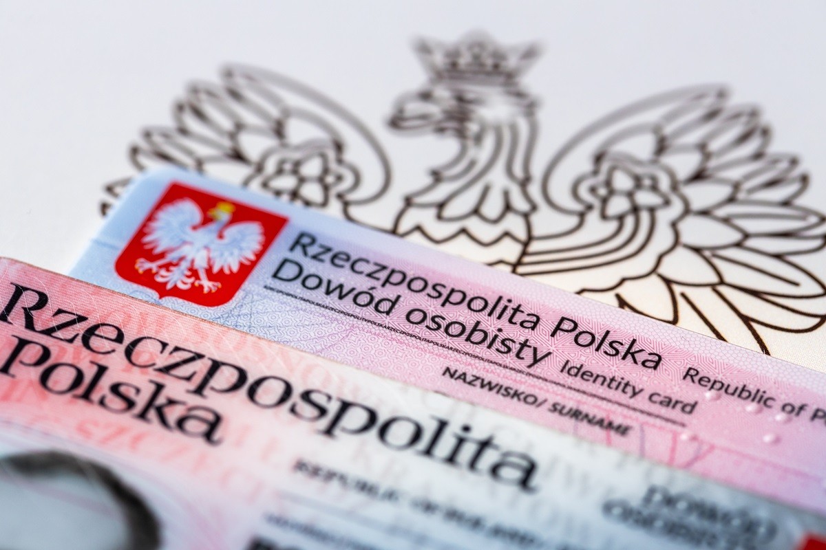 Prezes UODO kwestionuje możliwość przechowywania danych biometrycznych w centralnym rejestrze dowodów osobistych.
