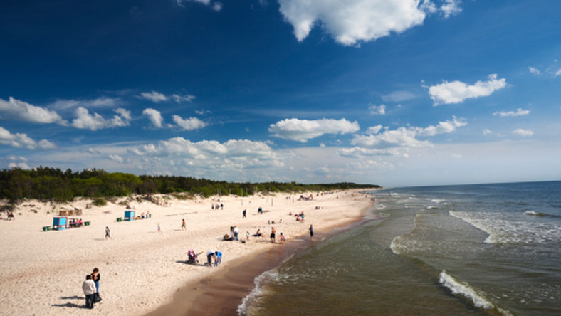 Europejski Dzień Morza: Bałtyk czeka na pomoc - Wiadomości