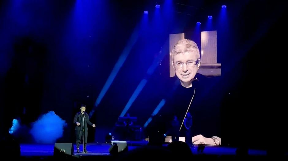 Saša Popović, komemoracija 