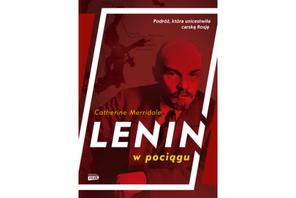 Lenin, okładka