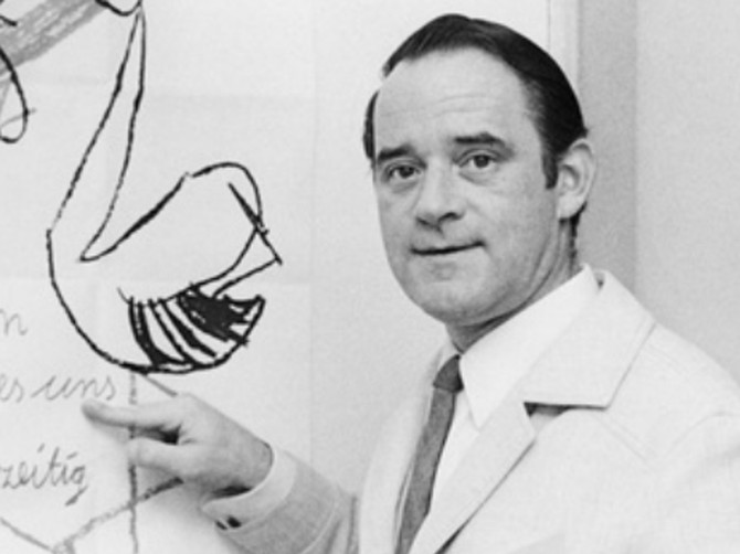 Helmut Kentler