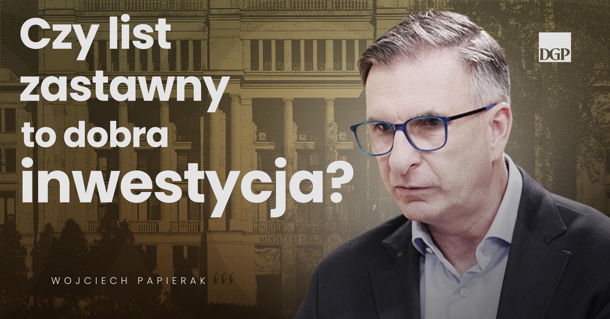 Bank chce miliarda od drobnych inwestorów. „Oferujemy płynność i bezpieczeństwo” [KASA WILKOWICZA]