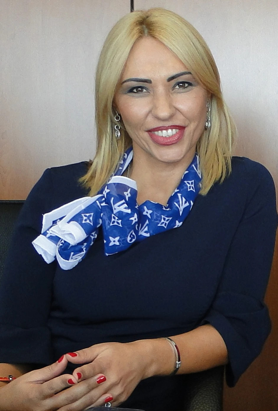 Sofija Radulović