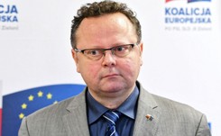 Wiceszef SLD apeluje do Kaczyńskiego, 'aby nie wzniecać nienawiści': Niemcy były naszym najbliższym przyjacielem