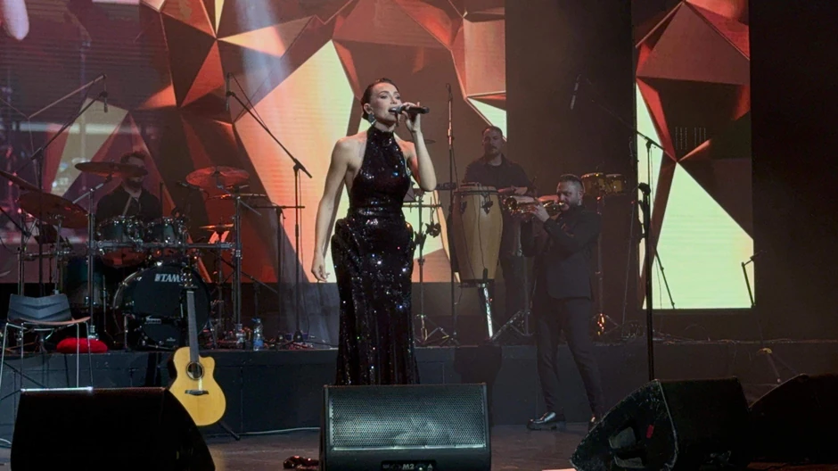 Koncert Mirze Selimovića