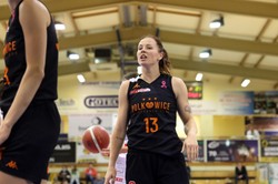 BC Polkowice z awansem do najlepszej ósemki Pucharu Europy