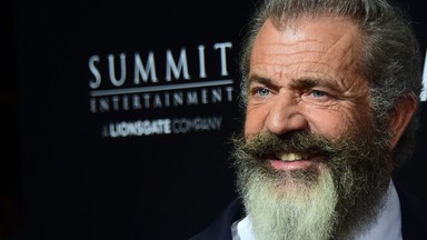 Mel Gibson zdradził tytuł kontynuacji "Pasji"