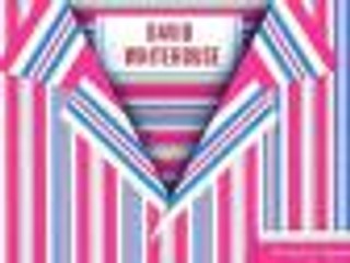 David Whitehouse 'Łóżko' - recenzja