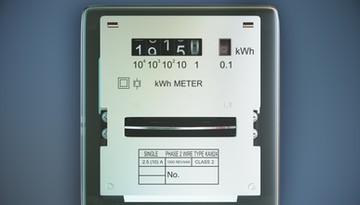 Nowe taryfy prądu. URE podał średnią cenę energii