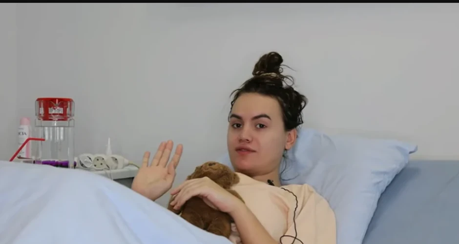 Nikolina Kovačević operacija promene pola