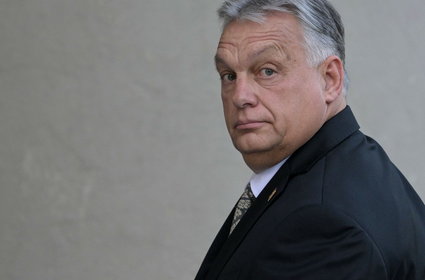 Orban grzmi w sprawie Ukrainy. "Pomysł absurdalny, śmieszny i niepoważny"