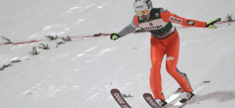Puchar Świata w skokach narciarskich: Zwycięstwo Hayböcka, Hula 14. w Lahti