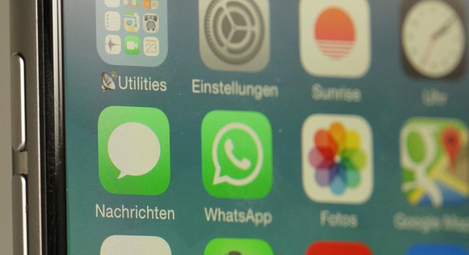 Obwohl sehen whatsapp ausgeschaltet zuletzt online Whatsapp online