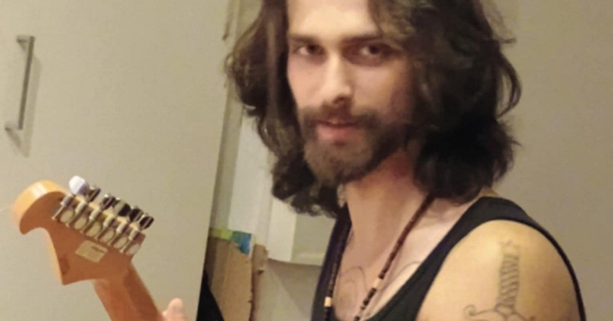 Nikodem miał spotkać się ze znajomymi, ale zniknął. Przyjaciele proszą o pomoc