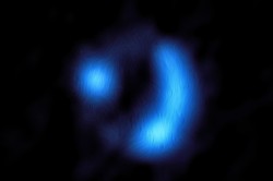 Niesamowite odkrycie w kosmosie. Chodzi  o pole magnetyczne