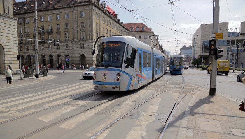 Skroją plan transportowy pod pasażerów?