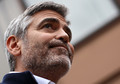 George Clooney protestuje przeciwko rządom Omara Al-Bashira